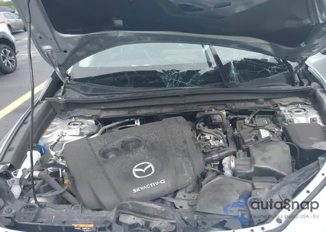 2021 Mazda Cx-30 Select from USA, damaged, VIN 3MVDMBBLXMM246600